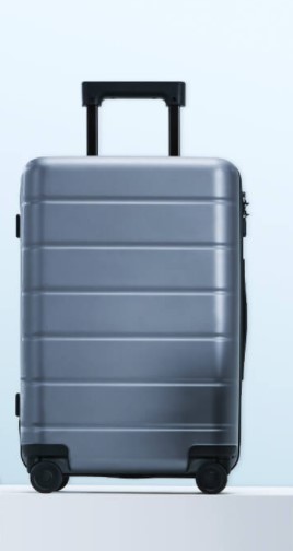 Чемодан Xiaomi Luggage Classic 20 Купить