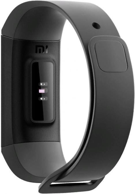 Xiaomi Mi Smart Band 4c Купить