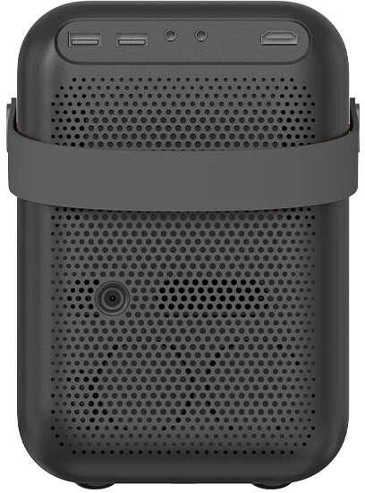 Wanbo projector t6r