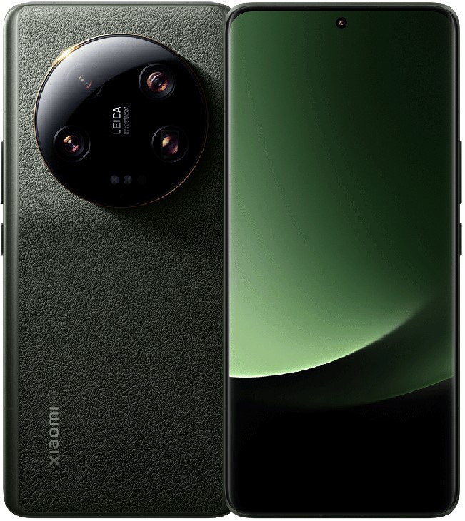 Xiaomi 13 Ultra 12/512GB Olive Green | Барнаул | купить по низкой цене ...