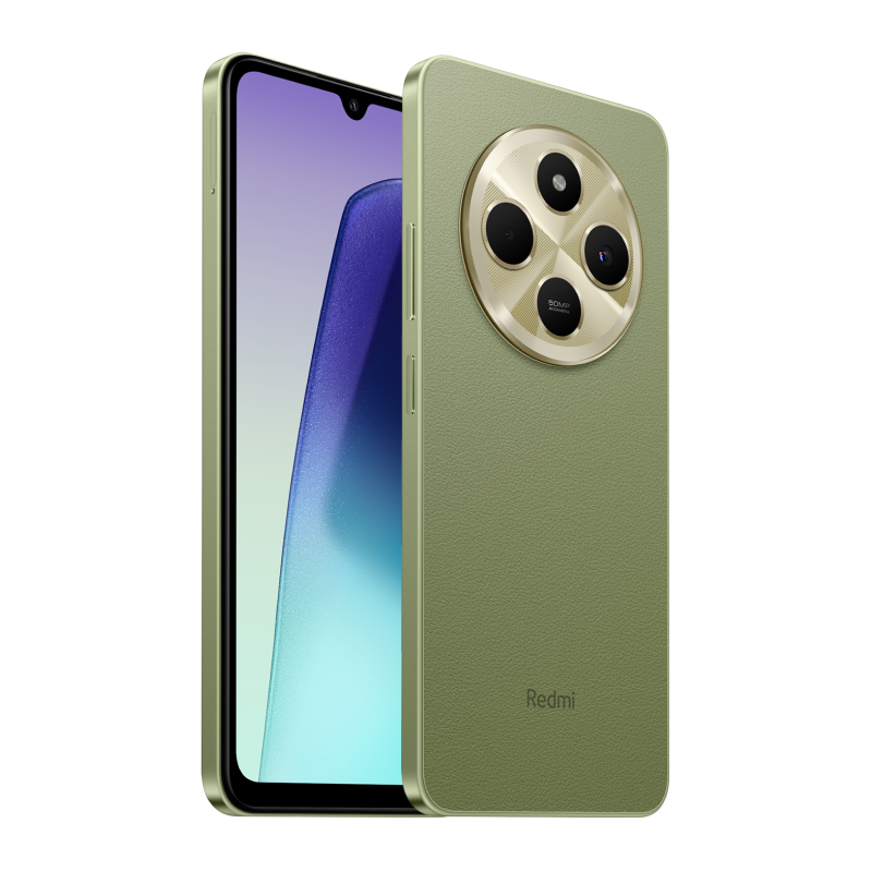 Xiaomi Redmi 14C 8/256GB Sage Green | Барнаул | купить по низкой