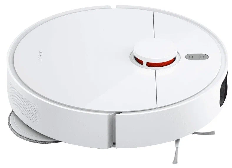 Xiaomi vacuum s10