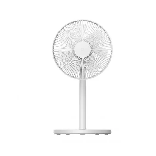 вентилятор mi smart standing fan 2 eu, вентилятор напольный xiaomi mi smart standing fan 2, xiaomi mi smart standing fan 2 lite, умный вентилятор xiaomi mi smart standing fan 2 lite pyv4007gl