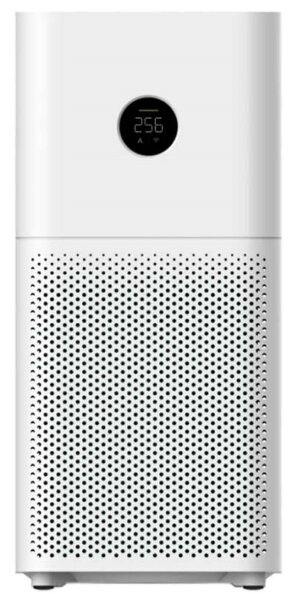 Очиститель воздуха Xiaomi Mi Air Purifier 3C | Барнаул | купить по ...