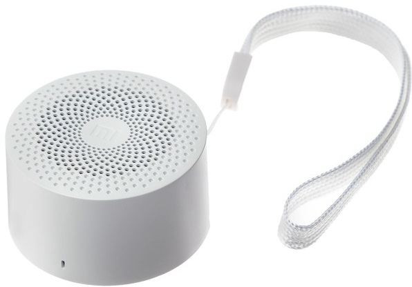 Mi bt hot sale speaker 2