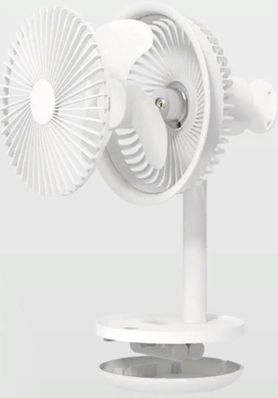 Портативный usb вентилятор типа xiaomi portable fan