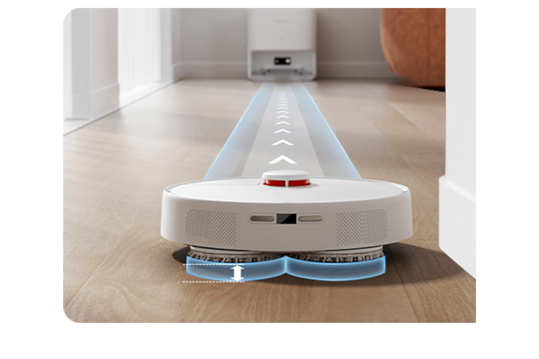 Старт продаж Робот-пылесос Xiaomi Robot Vacuum X20+ EU | Xiaomi: официальный  магазин