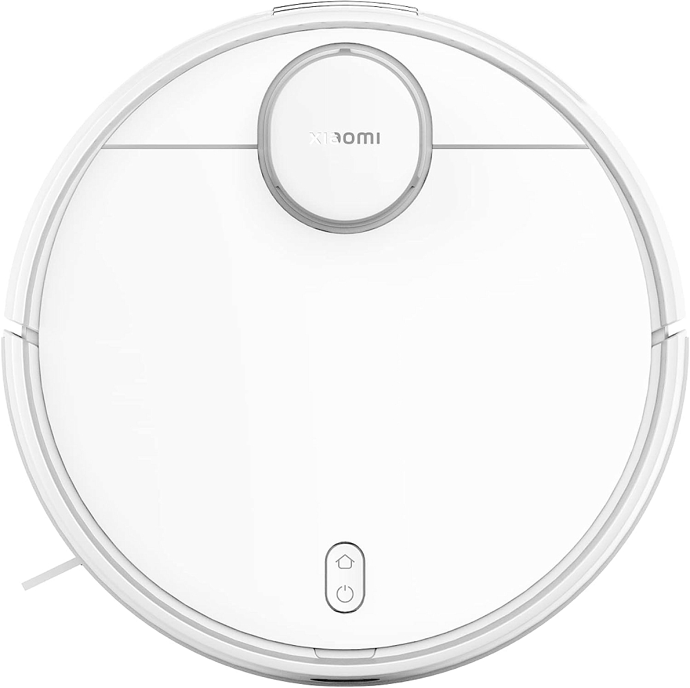 Робот-пылесос Xiaomi Robot Vacuum S12 EU (Х47502) | Барнаул | купить по  низкой цене - MI Xiaomi