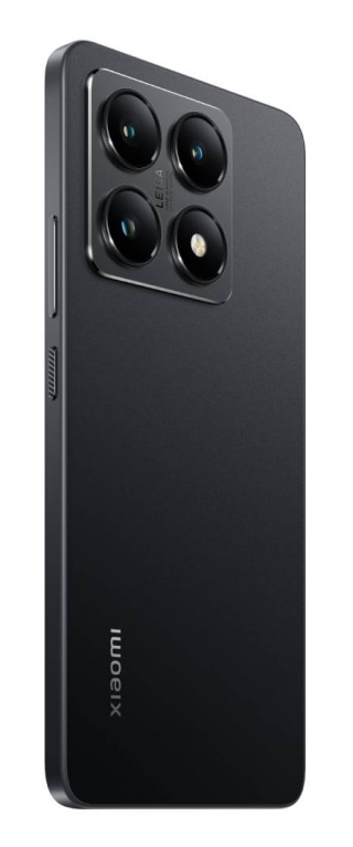 Xiaomi 14T 12/512GB Titan Black | Горно-Алтайск | купить по низкой