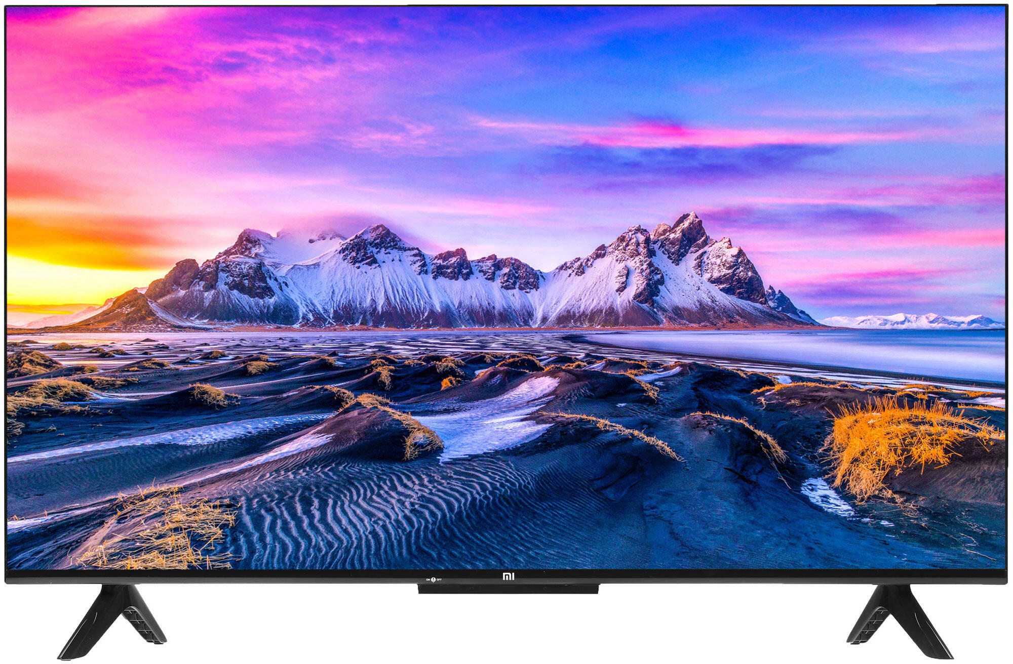 mi smart tv 32 inch offer