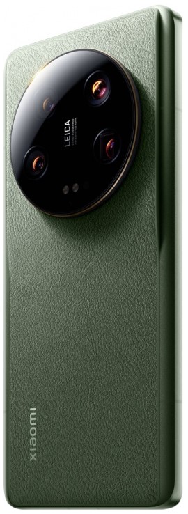 Xiaomi 13 Ultra 12/512GB Olive Green | Барнаул | купить по низкой цене ...