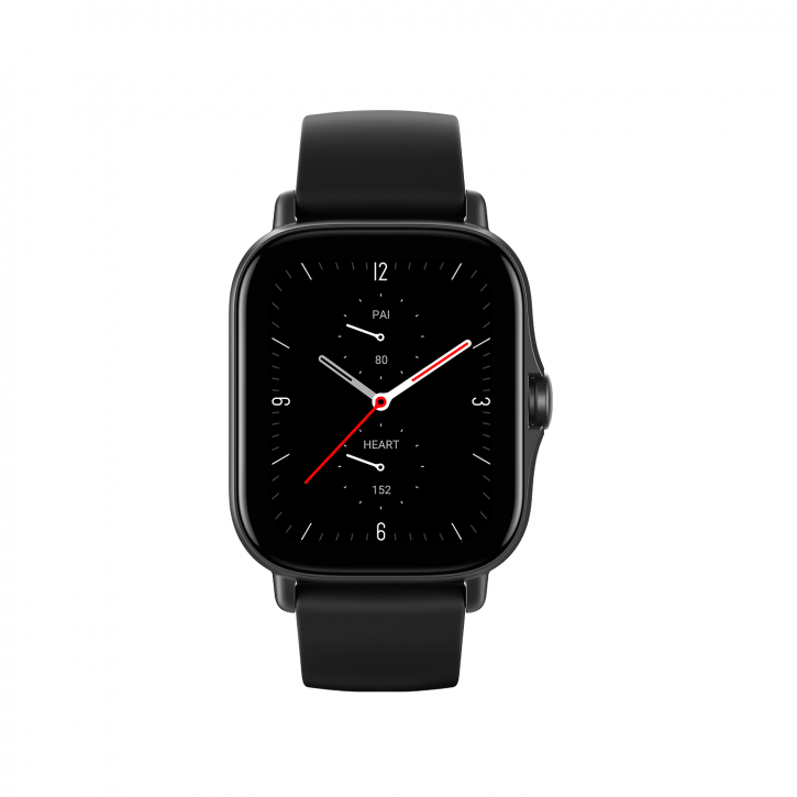 Часы Amazfit GTS 2e Black | Барнаул | купить по низкой цене - MI Xiaomi