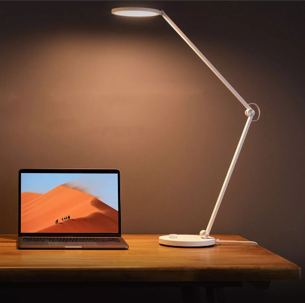 led desk lamps