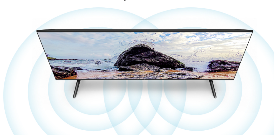 Xiaomi Mi Tv 55 Купить Спб