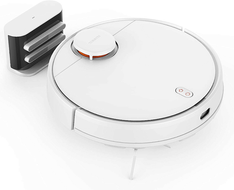 Mi xiaomi best sale robot vacuum