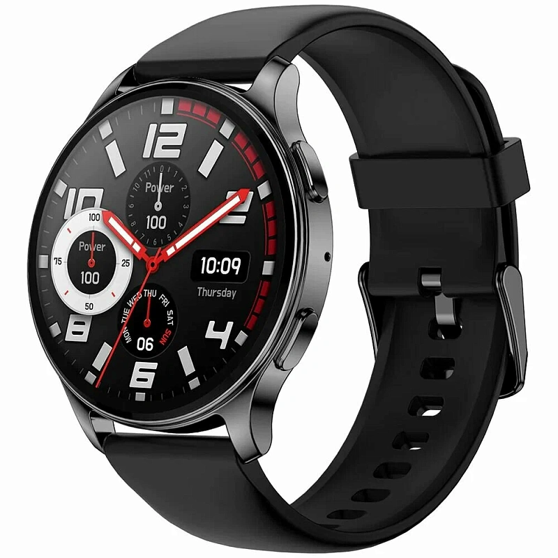 Amazfit Pop 3R A2319 Metallic Black MI Xiaomi