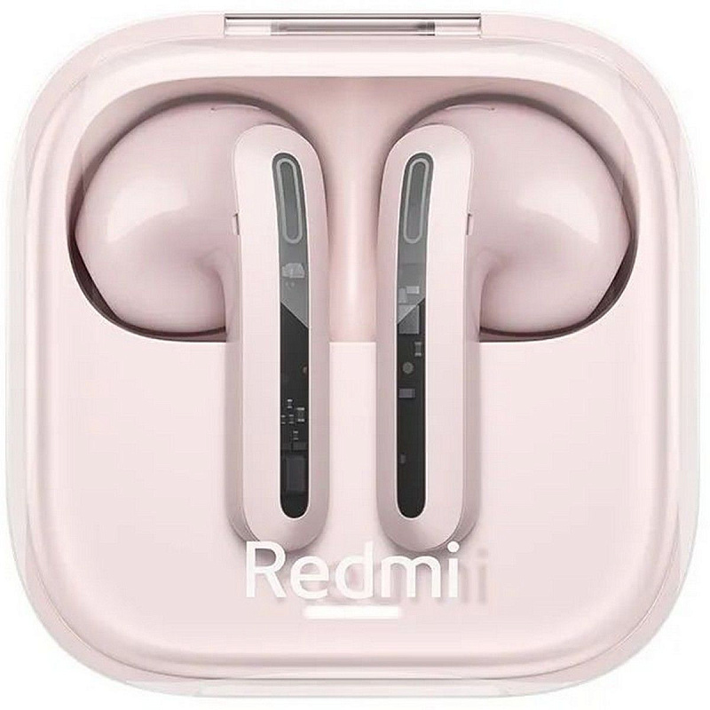 Xiaomi Redmi Buds 6 Active Transparent powder MI Xiaomi