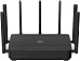 Wi-Fi маршрутизатор Mi AIoT Router AC2350 черный официальный магазин xiaom