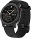 Часы Amazfit GTR 42 mm Black официальный магазин xiaom