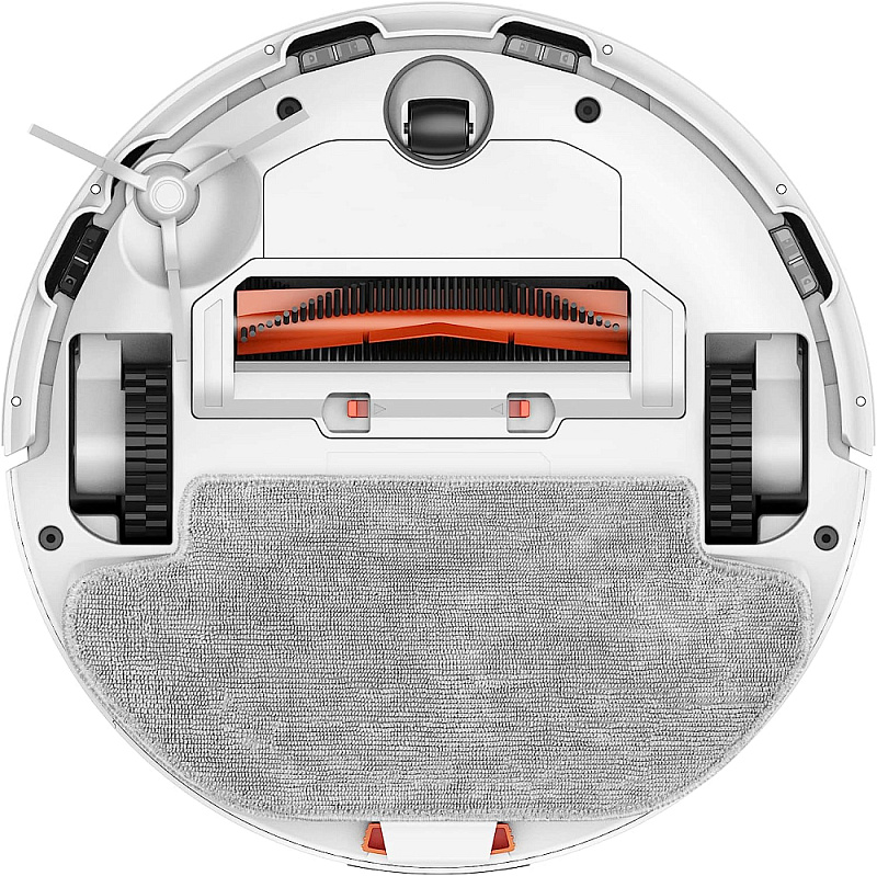 Xiaomi vacuum hot sale eu